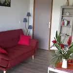 VILLA MARINA Appart Hotes