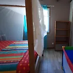 VILLA MARINA Appart Hotes